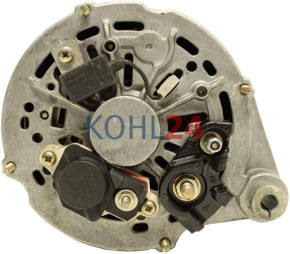 Lichtmaschine Ford Transit Euroline FT 080 100 120 150 190 Nugget Tourneo Bosch 0120468127 0120468128 40 Volt 90 Ampere Original Bosch